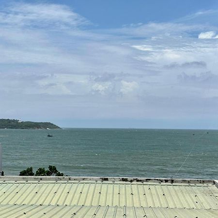 Ripple Reach Apartments Galle Exterior foto