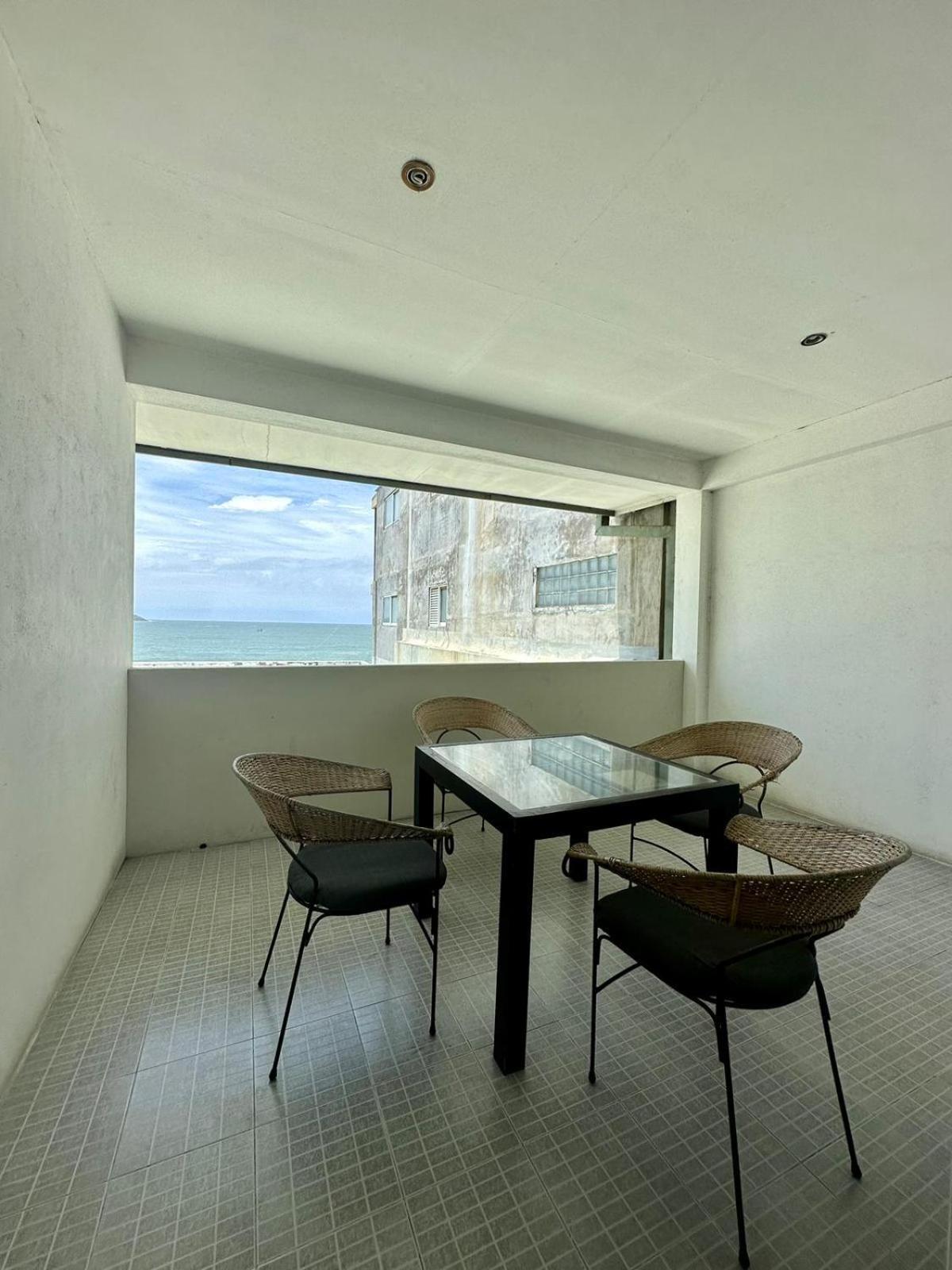 Ripple Reach Apartments Galle Exterior foto
