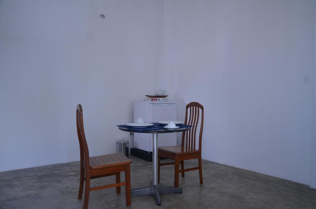 Ripple Reach Apartments Galle Exterior foto