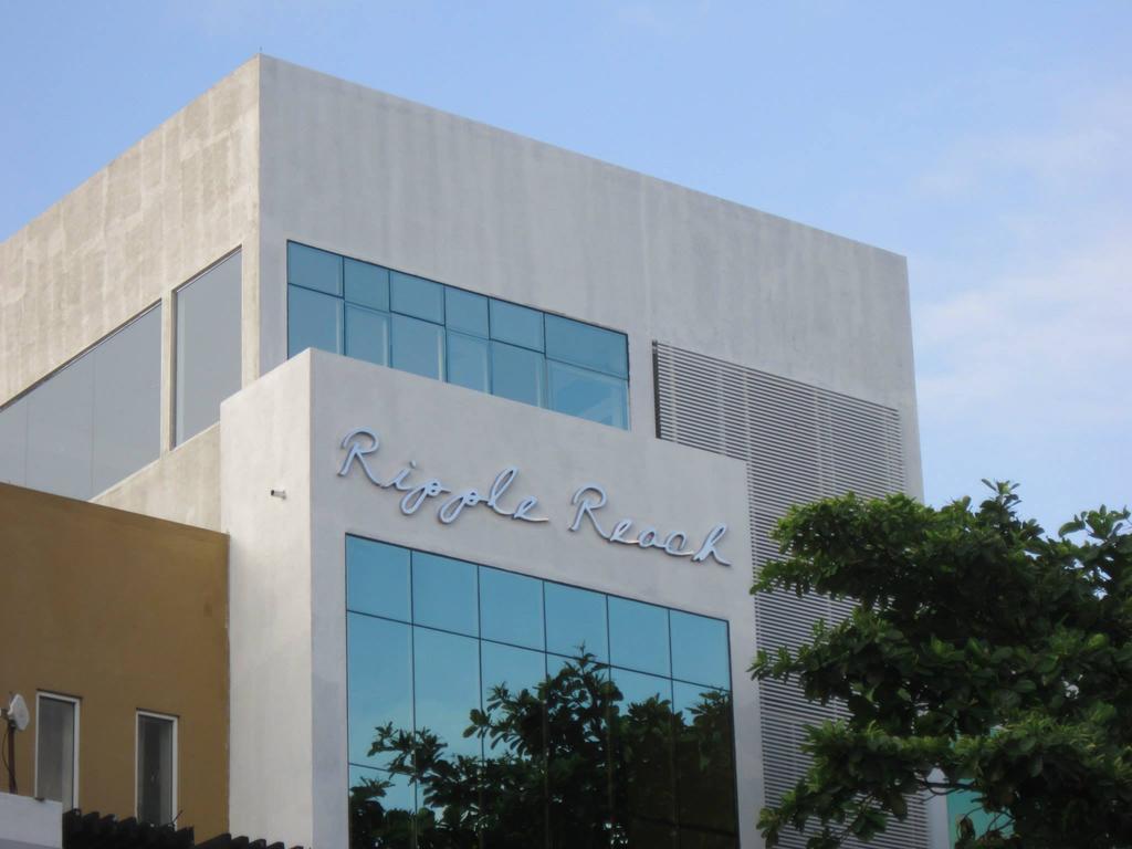 Ripple Reach Apartments Galle Exterior foto