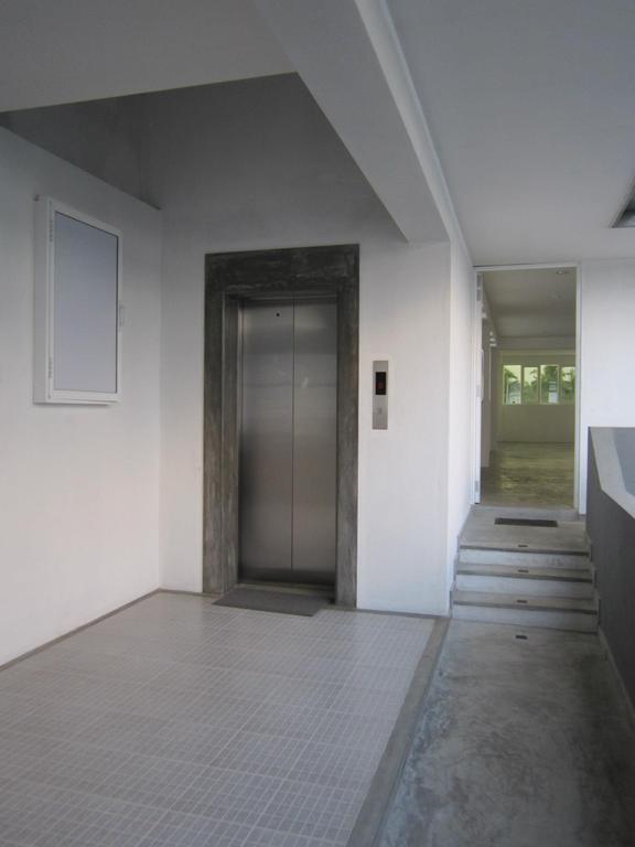 Ripple Reach Apartments Galle Exterior foto