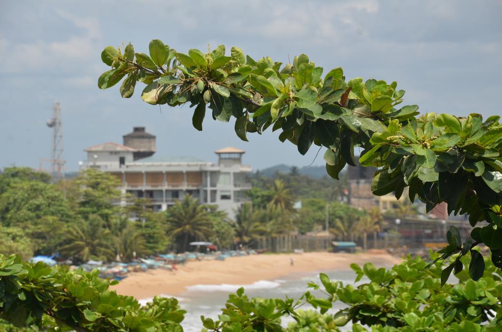 Ripple Reach Apartments Galle Exterior foto
