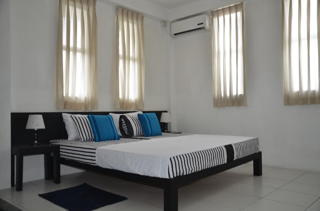 Ripple Reach Apartments Galle Exterior foto