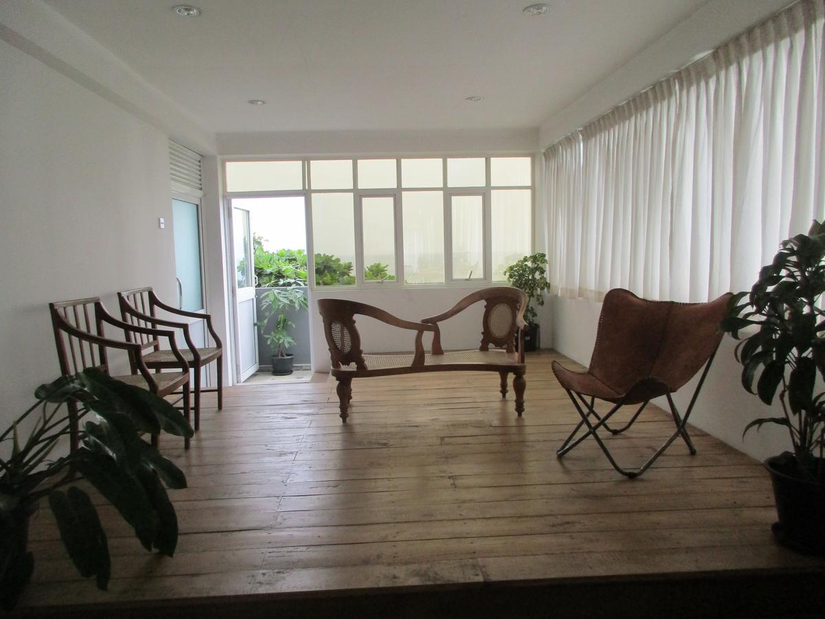 Ripple Reach Apartments Galle Exterior foto