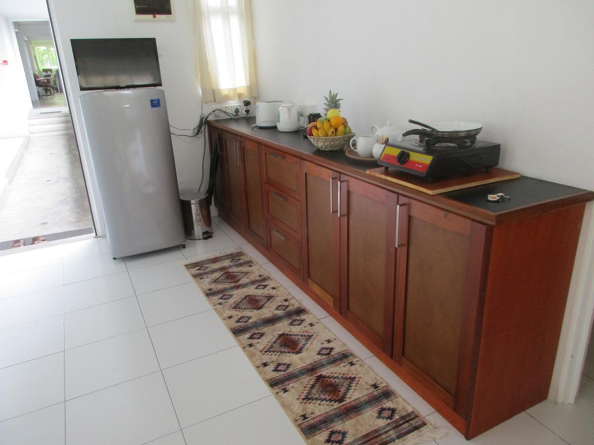 Ripple Reach Apartments Galle Exterior foto