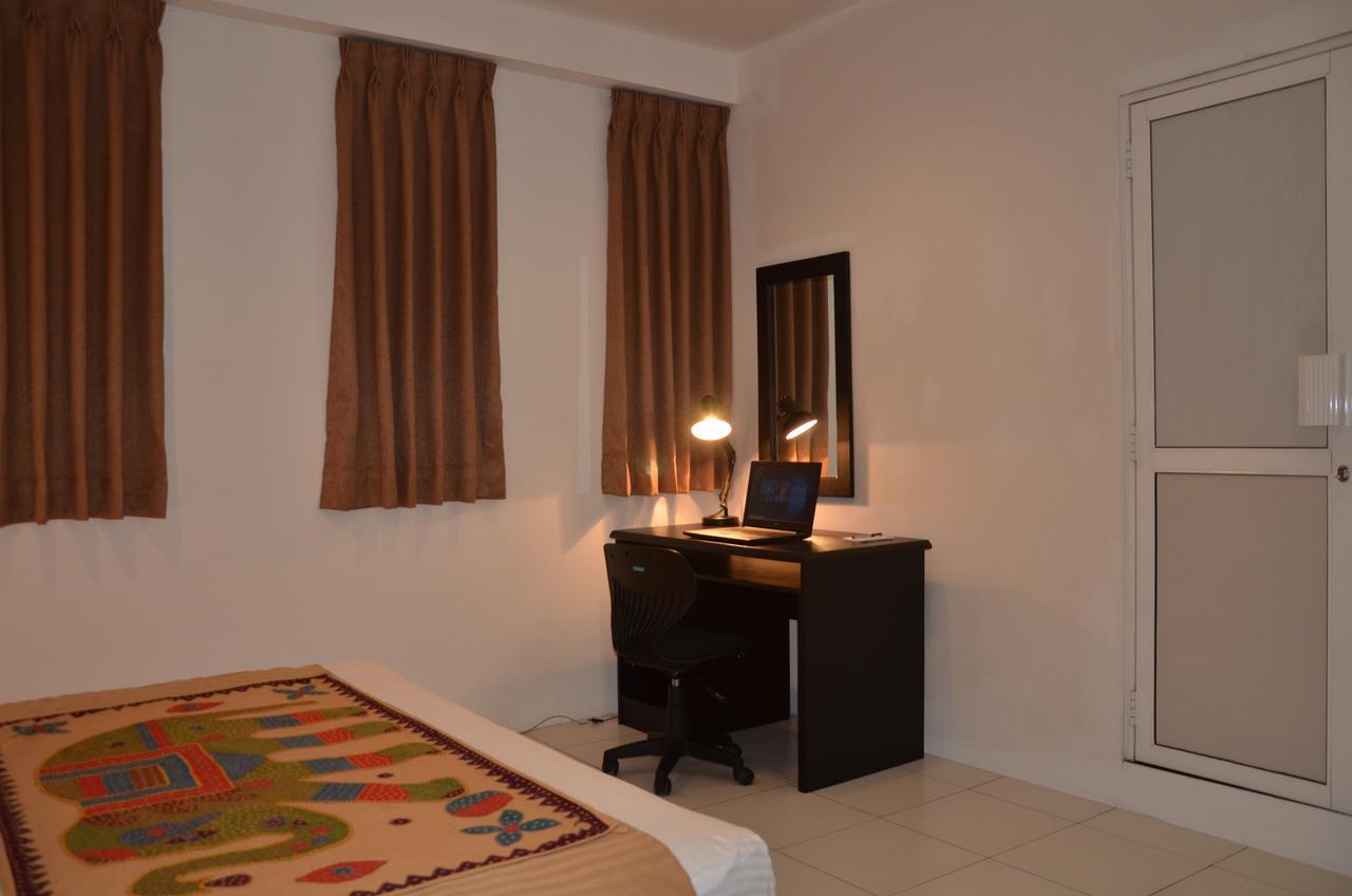 Ripple Reach Apartments Galle Exterior foto