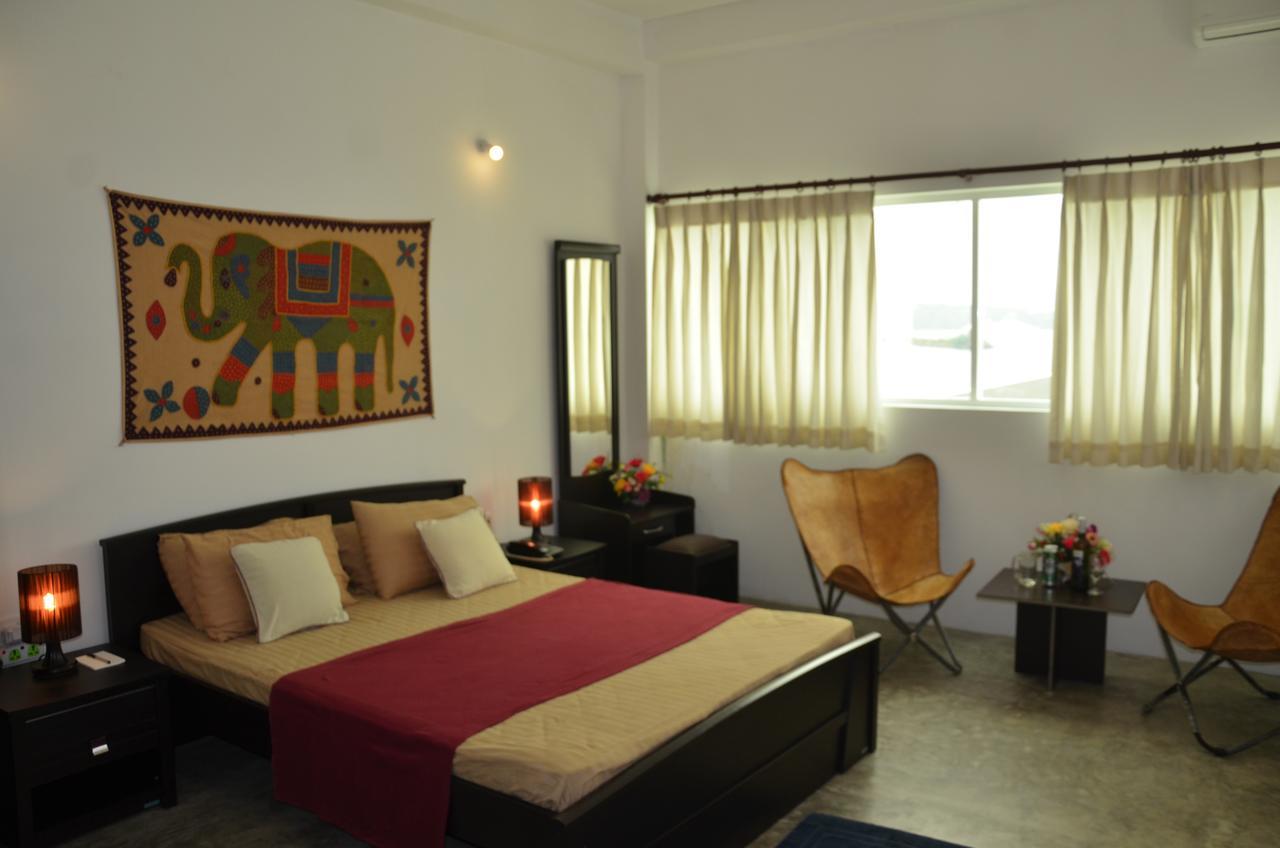 Ripple Reach Apartments Galle Exterior foto