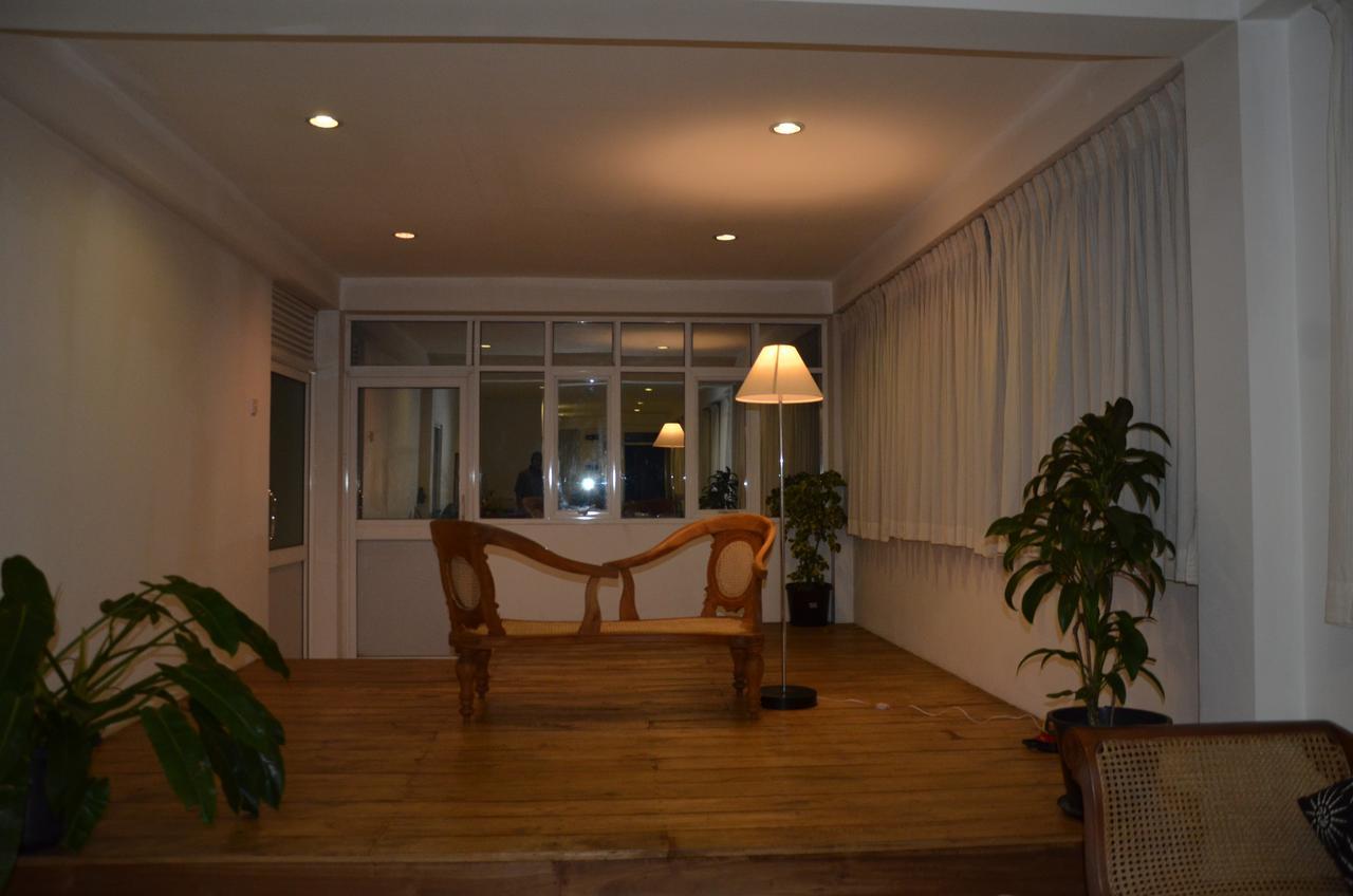 Ripple Reach Apartments Galle Exterior foto