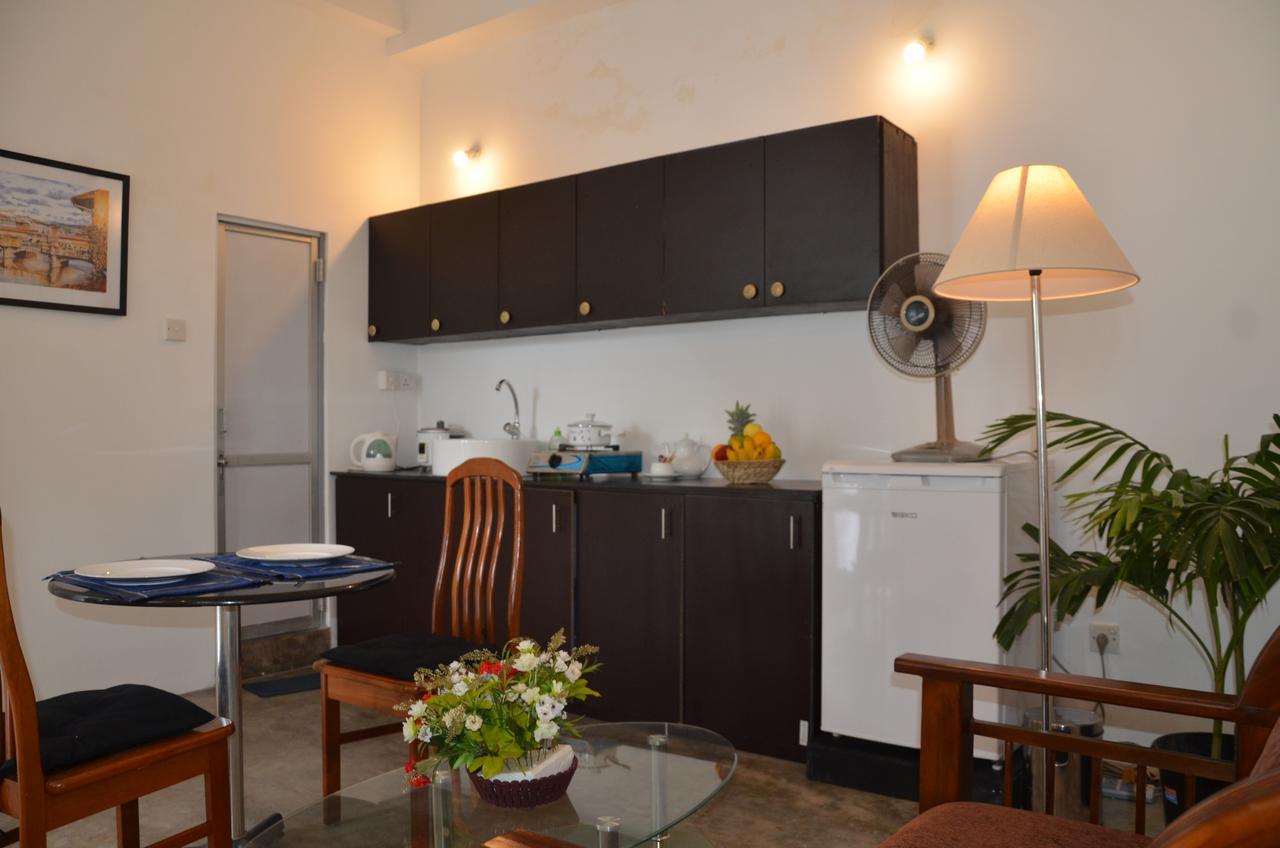 Ripple Reach Apartments Galle Exterior foto