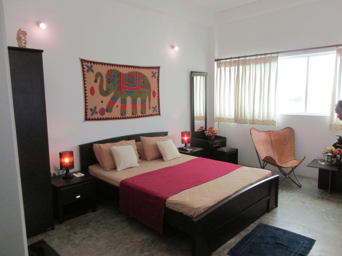 Ripple Reach Apartments Galle Exterior foto