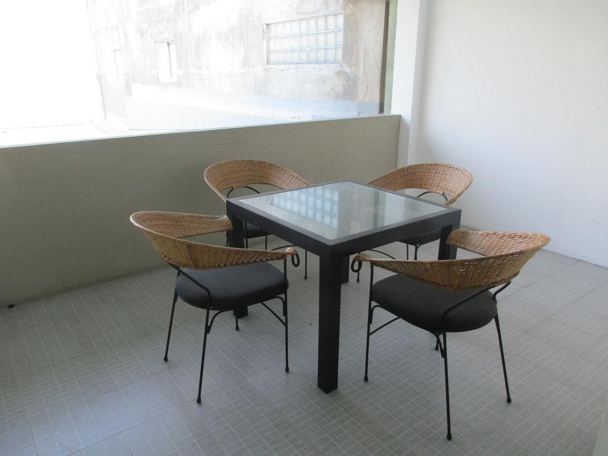 Ripple Reach Apartments Galle Exterior foto