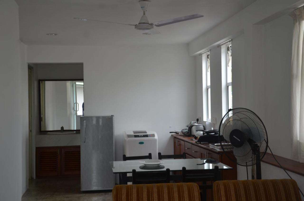 Ripple Reach Apartments Galle Exterior foto