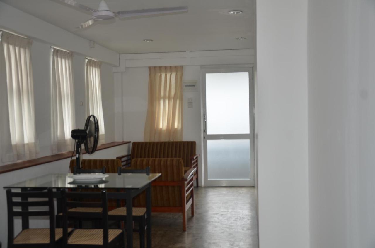 Ripple Reach Apartments Galle Exterior foto